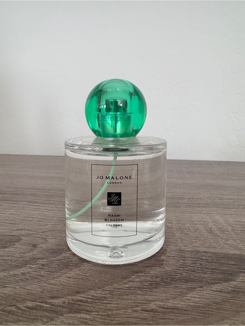 Jo Malone London Nashi Blossom 3.4oz